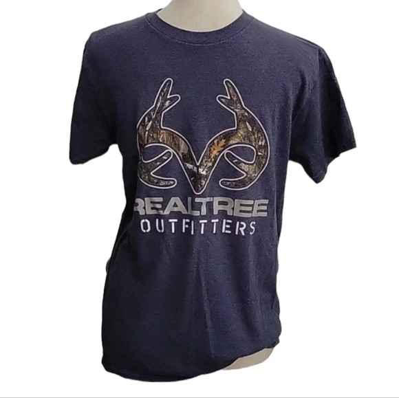 Realtree Outfitters Tee - Picture 1 of 3